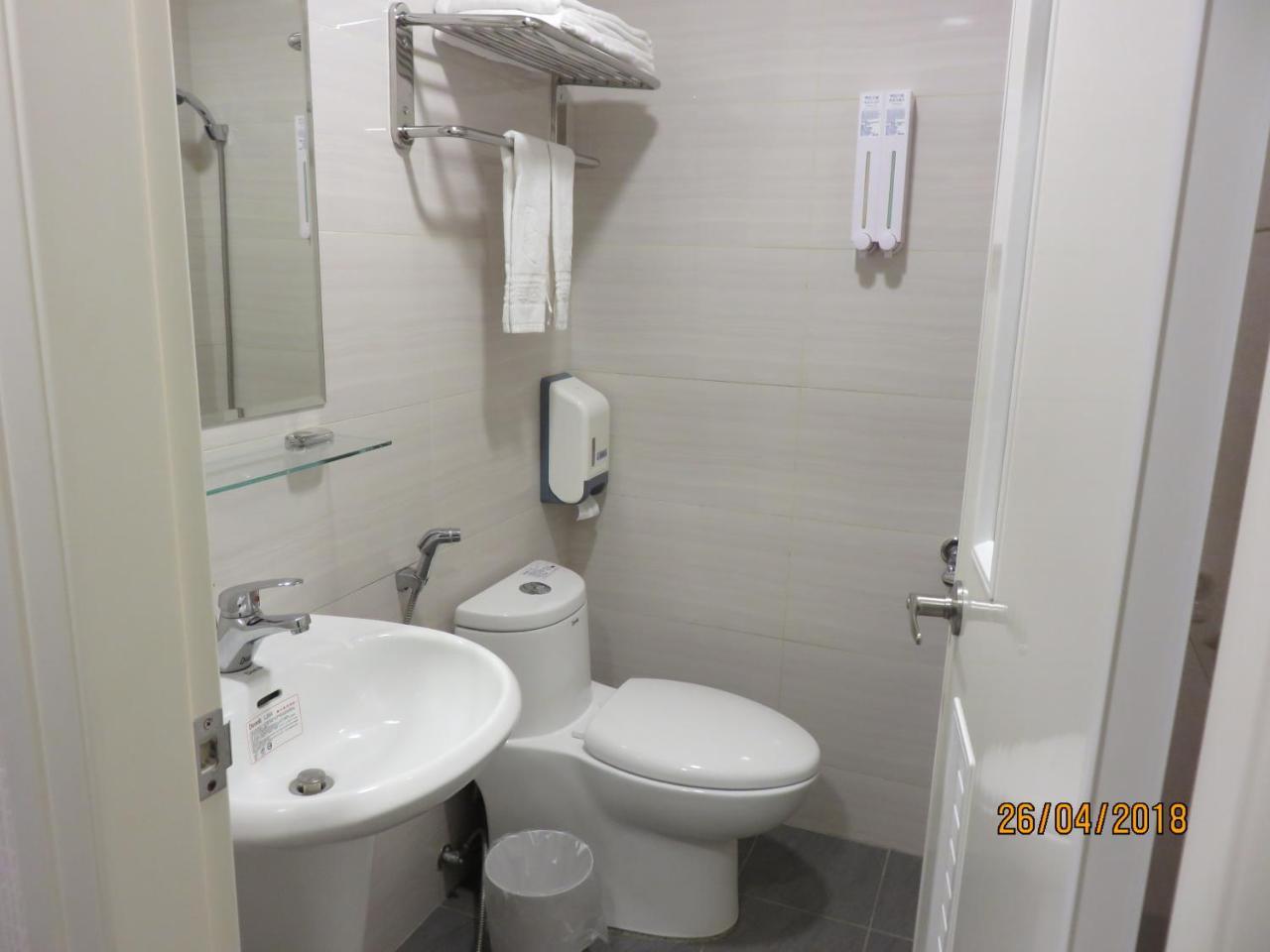 Mao Hua Motel 台中市 エクステリア 写真