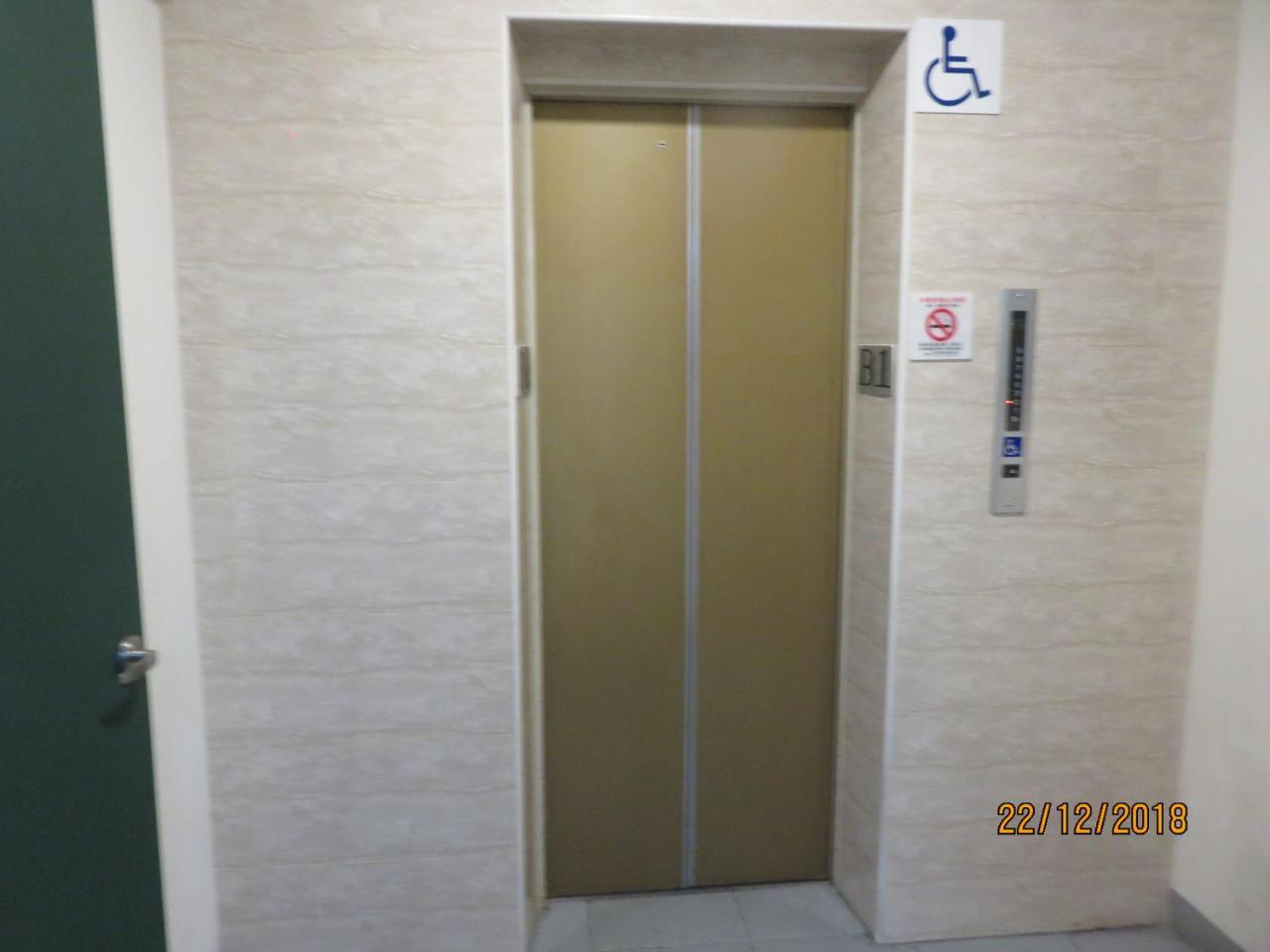 Mao Hua Motel 台中市 エクステリア 写真